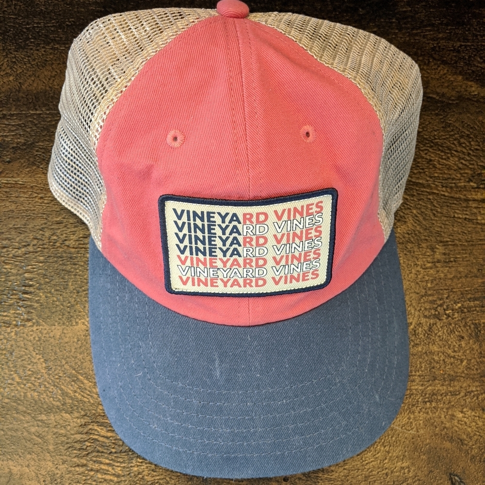 Vineyard Vines